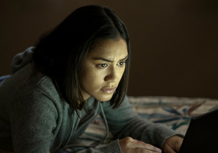 Kobieta dowiaduje się, iż jej mąż jest sławny w Internecie z niezwykłych powodów!