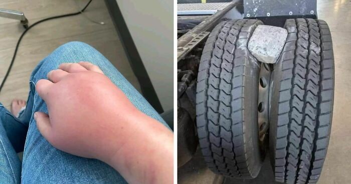 30 katastrof, wpadek i upadków, które powinny znaleźć się w muzeum porażek!