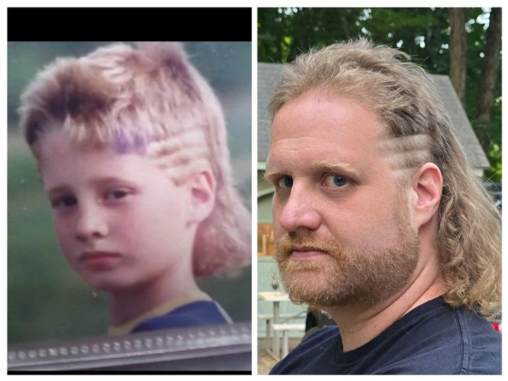 14 zdjęć z przeszłości, które są przepełnione słodką nostalgią!