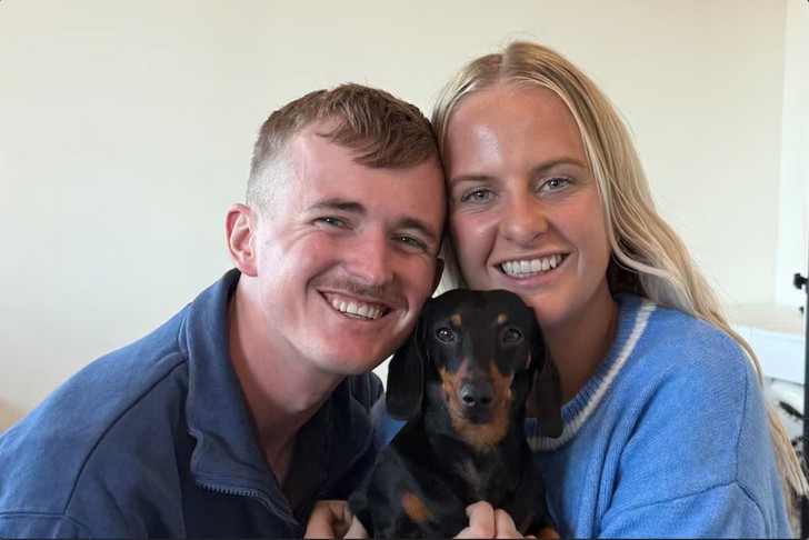 Zaginęła na 529 dni — jej właściciele ledwo ją rozpoznali!