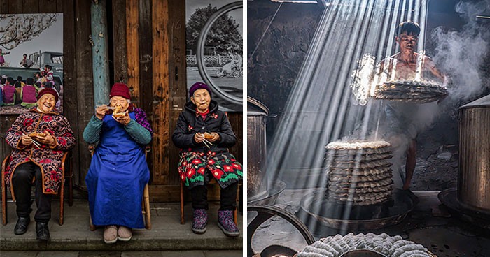 Nagrody World Food Photography Awards 2025: ogłoszono 33 zwycięskie zdjęcia!