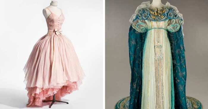 30 historycznych strojów, które rozwaliłyby Internet, gdyby je dziś nosić!