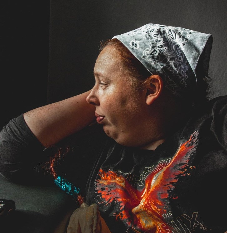 17 osób, które chciały po prostu zrobić zdjęcie, a stworzyły arcydzieło!