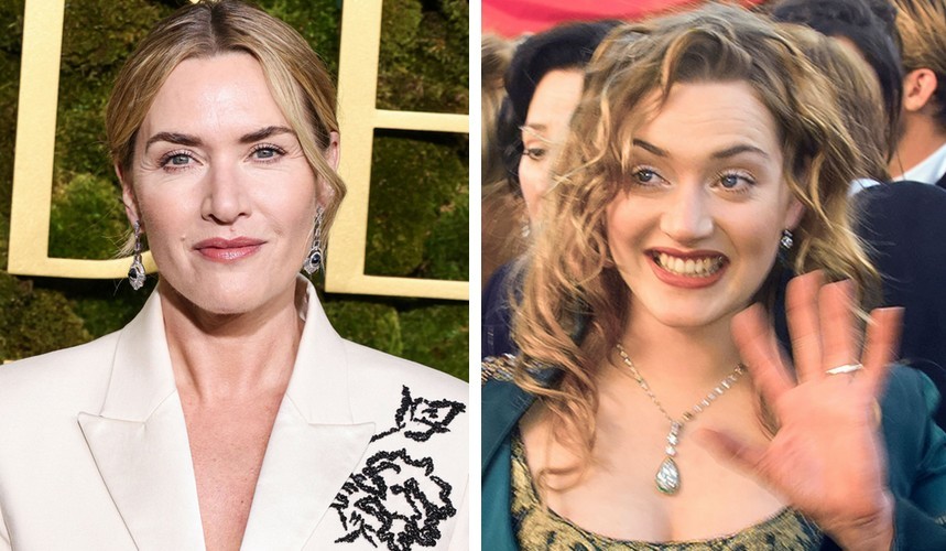 Córka Kate Winslet debiutuje w Cannes — jeden drobny szczegół stał się viralem!