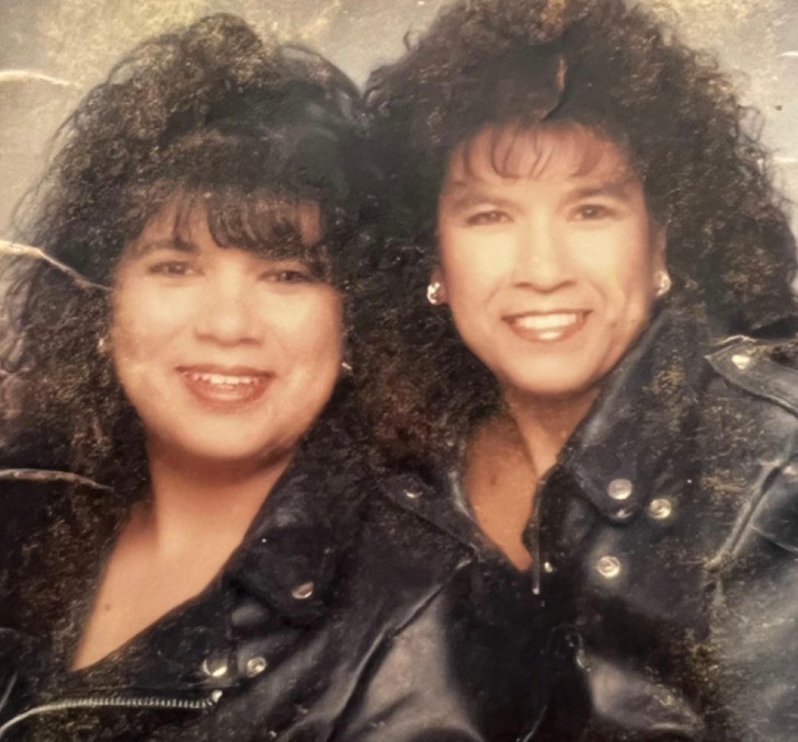 14 zdjęć matek i babć, których charyzma jest silniejsza niż czas!