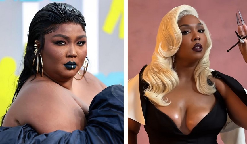 Szokująca metamorfoza Lizzo na Met Gali 2025 sprawiła, iż ​​fani nazwali ją „oszałamiającą”!