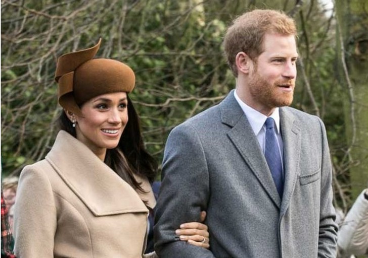 Inne życie, inna miłość: oto amerykańska gwiazda, z którą książę Harry mógł się umawiać!