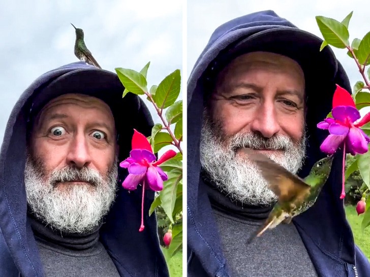 18 zdjęć od miłośników natury, które sprawią, iż twoje serce zabije szybciej!