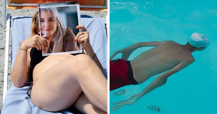 30 idealnie wyczutych zdjęć uliczne autorstwa Luca Regoli!