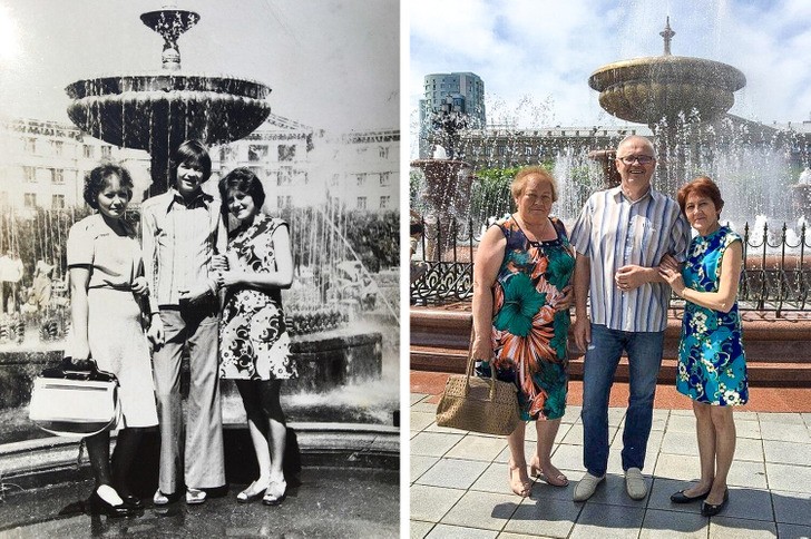 19 emocjonalnych zdjęć, które pokazują czas w akcji!