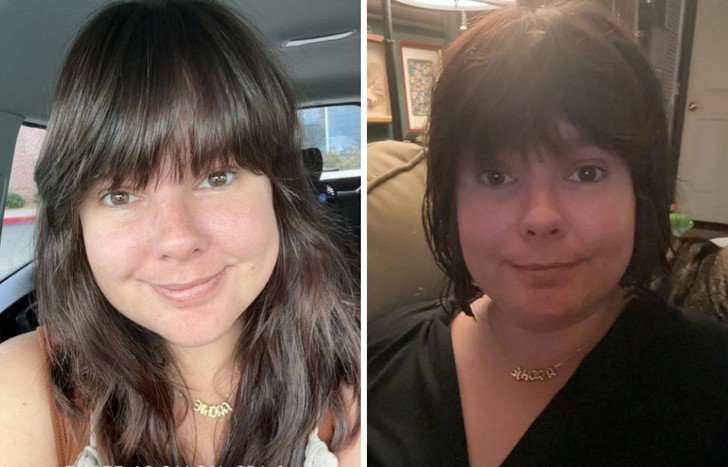 10 osób, których zmiana fryzury poszła w bardzo złym kierunku!
