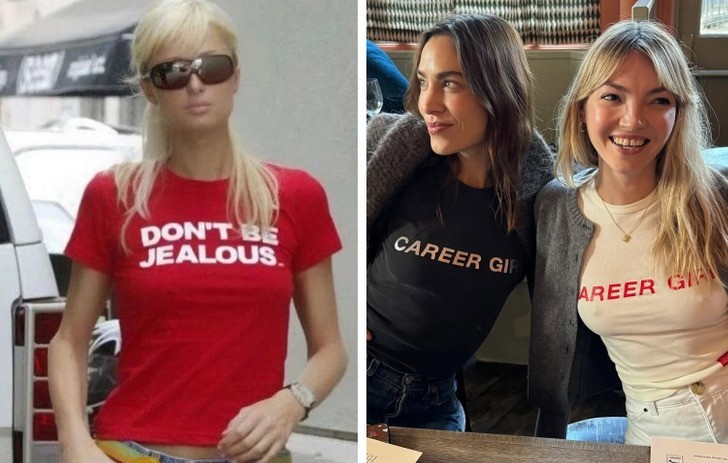 7 trendów retrospektywnych, których nie spodziewaliśmy się zobaczyć w 2025 roku!