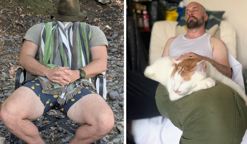 12 przypadkowych zdjęć, które są idealne w najdziwniejszy sposób!