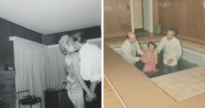 30 starych zdjęć, które dowodzą, iż ludzie byli fajniejsi, zanim internet nas wszystkich zniszczył!