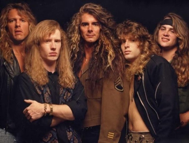 14 zdjęć ojców, które dowodzą, iż charyzma nigdy nie wychodzi z mody!