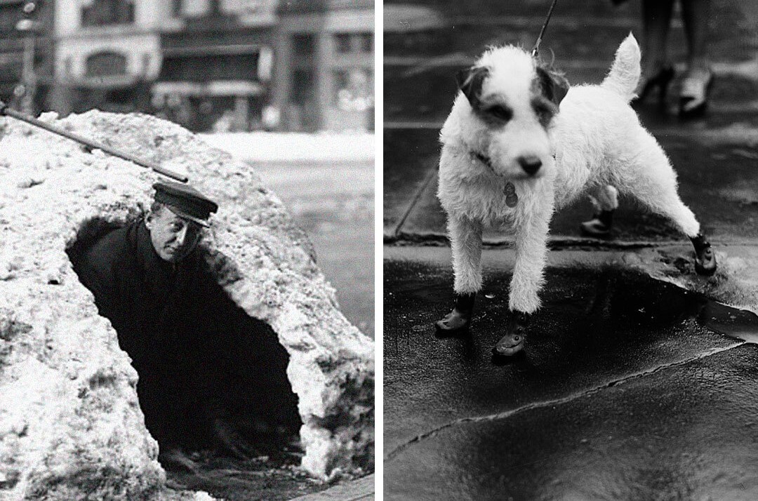 30 historycznych zdjęć Waszyngtonu z lat 20. XX wieku, które najlepiej oddają klimat dawnych Stanów Zjednoczonych!