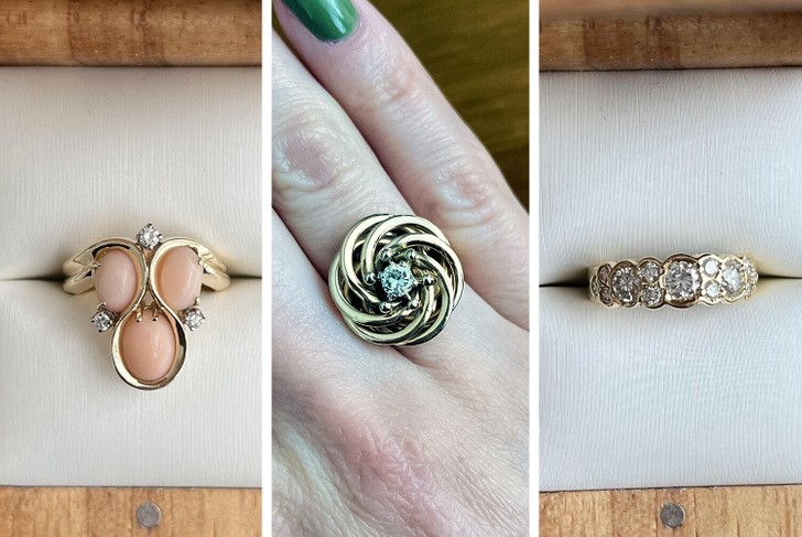 24 osoby, które miały szczęście i odziedziczyły wyjątkowe skarby!