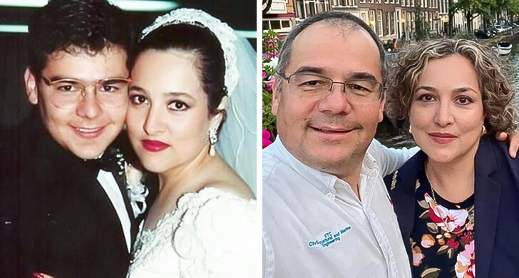 17 uderzających zdjęć „przed i po”, które mówią same za siebie!