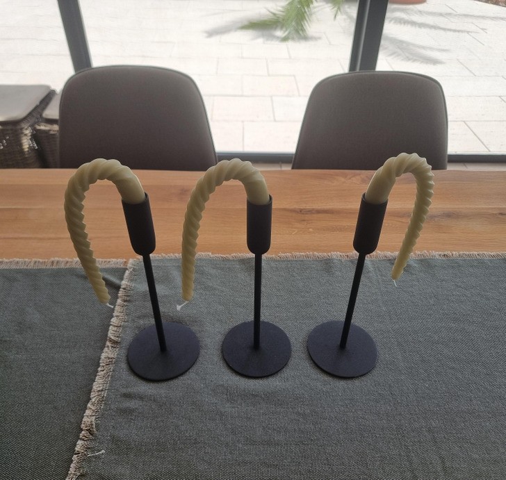 19 zdjęć, które ujawniają drugą stronę lata!