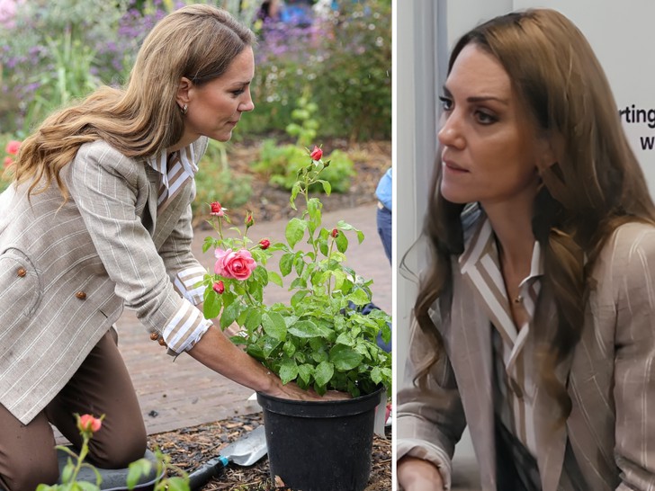 Kate Middleton ujawnia poruszające szczegóły swojej walki z rakiem!