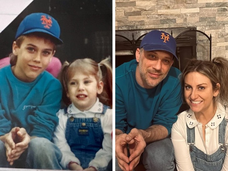 16 zdjęć porównawczych, które dowodzą, iż czas jest najlepszym artystą!