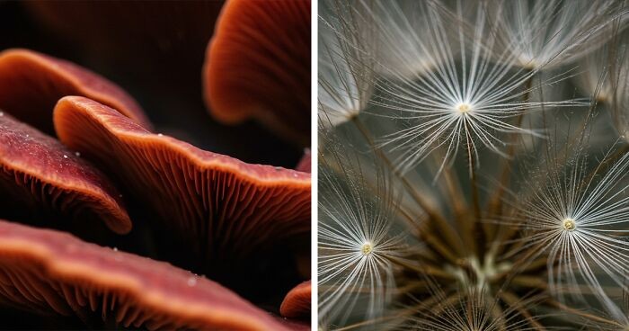 11 zdjęć makro, które uwydatniają magię natury!