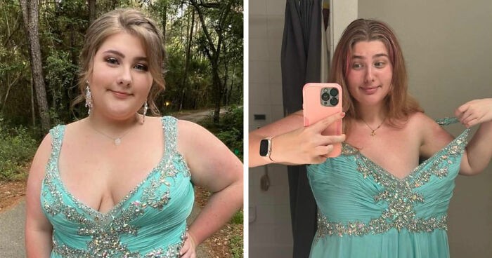 30 zdjęć pokazujących, jak ludzie wyglądali przed i po wybraniu Ozempicu jako środka na odchudzanie!