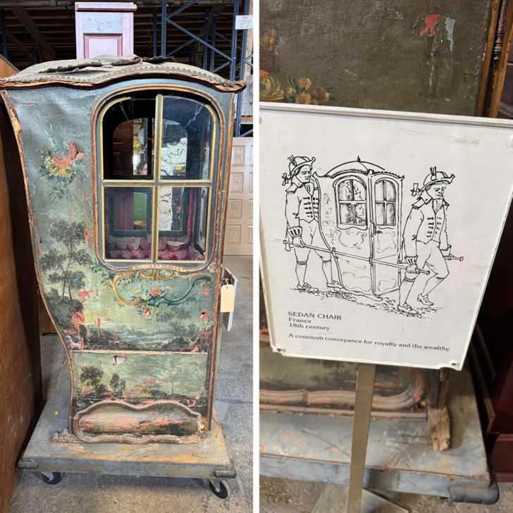 13 przedmiotów codziennego użytku, o których ludzie nie wiedzieli, iż są warte fortunę!