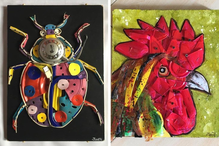 20 rzemieślników, którzy puścili wodze fantazji i odnieśli sukces!