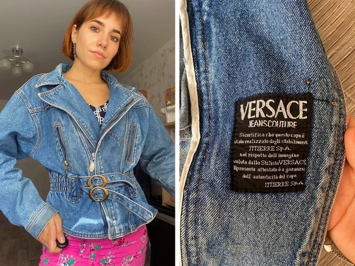 18 chwil, kiedy znaleziska vintage przyniosły więcej euforii niż dostawy nowych rzeczy!