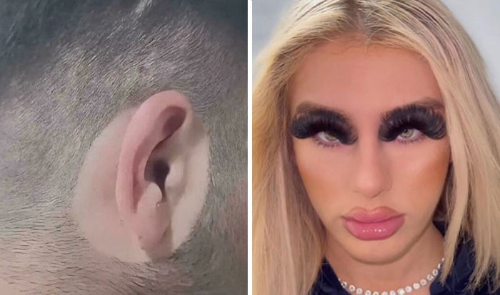 30 chwil, kiedy salony kosmetyczne zdradziły swoich klientów!