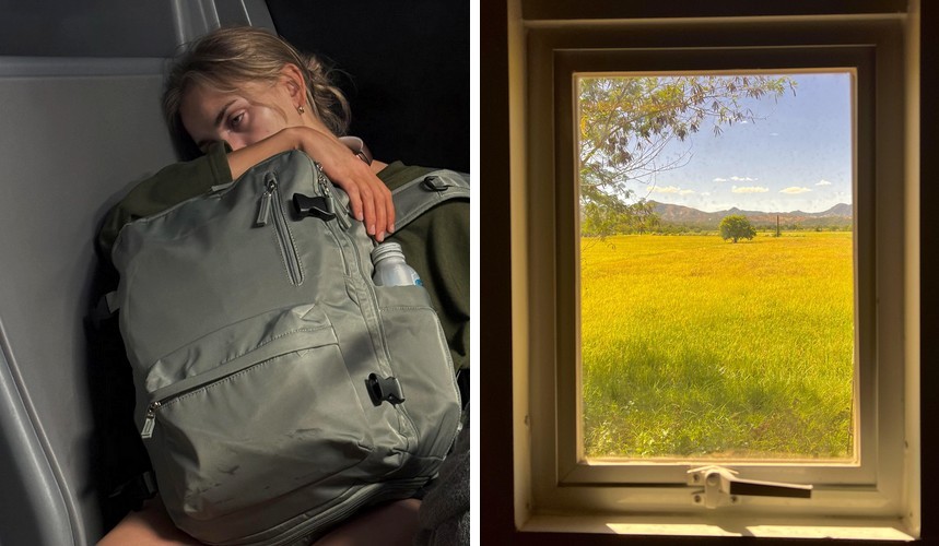 21 przypadkowych zdjęć, które pasują do galerii sztuki!