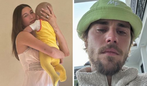 Dramatyczny wpis Justina Biebera o Hailey wywołuje konsternację!