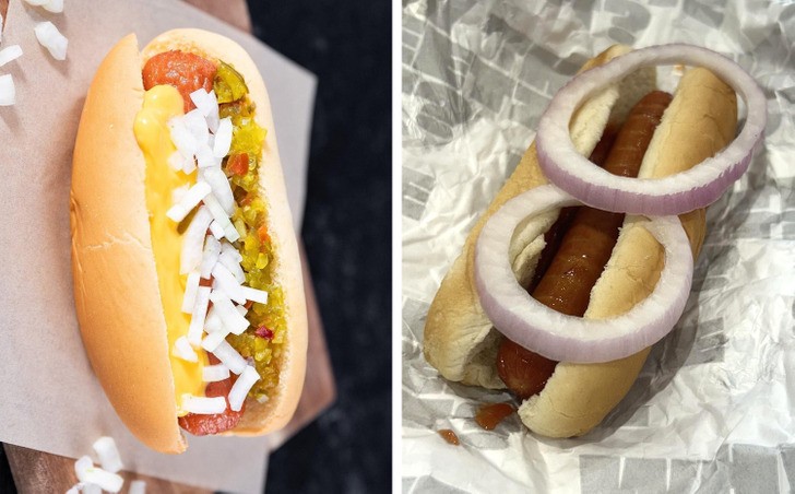 16 momentów, w których oczekiwania zderzyły się z brutalną rzeczywistością!