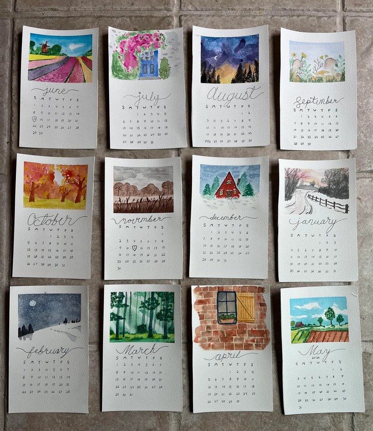 17 osób, które potrafią przemienić niemal wszystko w sztukę!