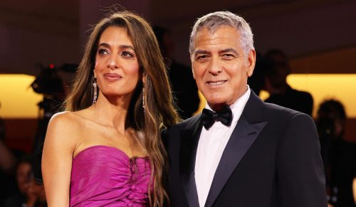 20 gwiazd, które skradły show swoimi kreacjami na czerwonym dywanie na Festiwalu Filmowym w Wenecji!