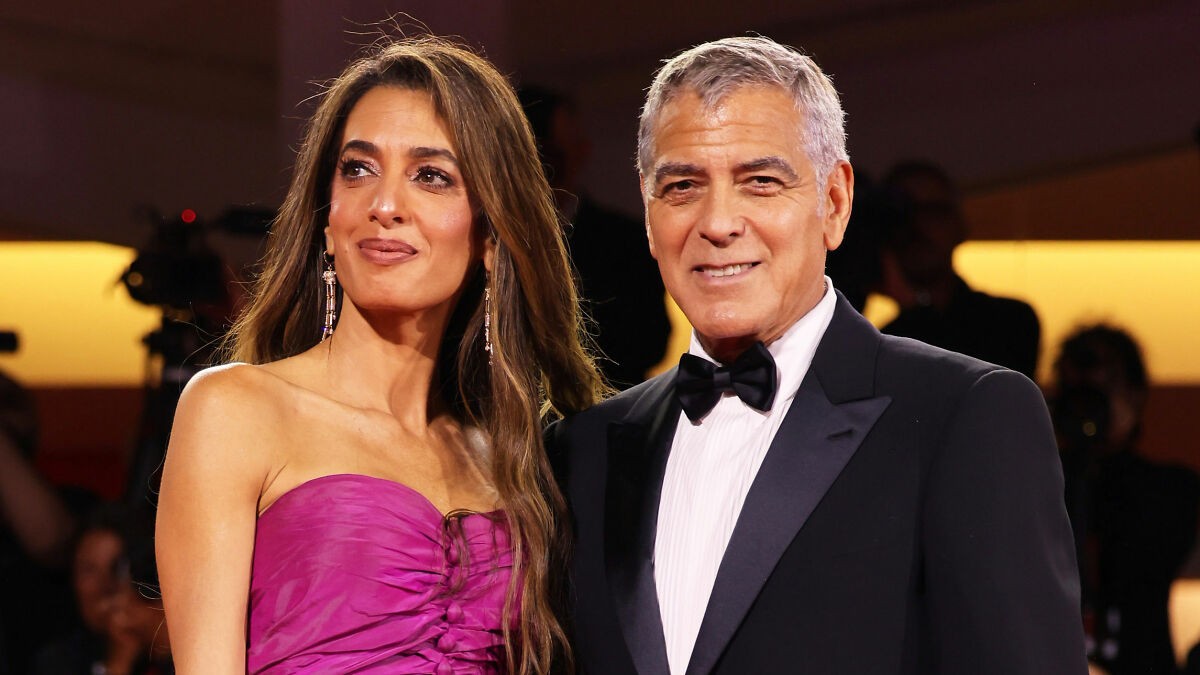 20 gwiazd, które skradły show swoimi kreacjami na czerwonym dywanie na Festiwalu Filmowym w Wenecji!