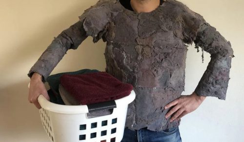 16 osób, które połączyły kreatywność z nadmiarem wolnego czasu!