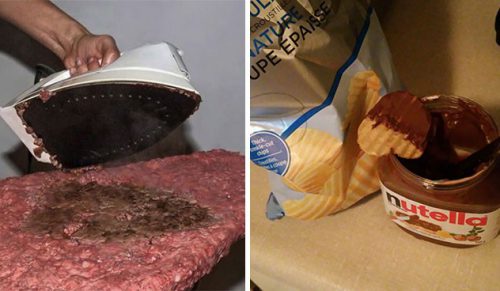 30 ludzi, którzy popełnili odrażające zbrodnie z powodu swoich wyborów żywieniowych!