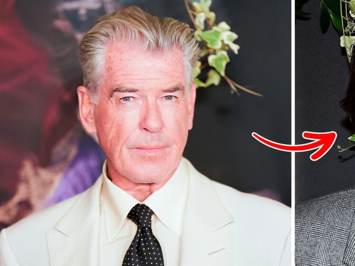 Najnowszy występ Pierce’a Brosnana i jego syna Dylana sprawił, iż wszyscy mówią to samo!