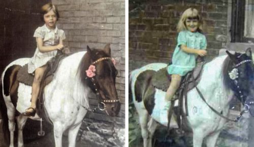 18 zdjęć ze zbiegami okoliczności, które są zbyt piękne, aby były prawdziwe!