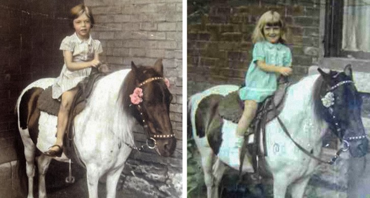 18 zdjęć ze zbiegami okoliczności, które są zbyt piękne, aby były prawdziwe!