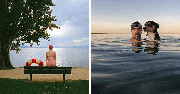 Te zachwycające zdjęcia właśnie wygrały konkurs Tokyo Foto Awards 2024 i kipią od letnich klimatów!