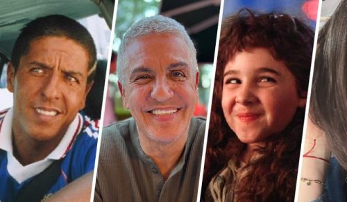 Oto co stało się z 14 aktorami, którzy podbili nasze serca kilka dekad temu!