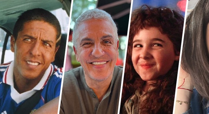 Oto co stało się z 14 aktorami, którzy podbili nasze serca kilka dekad temu!