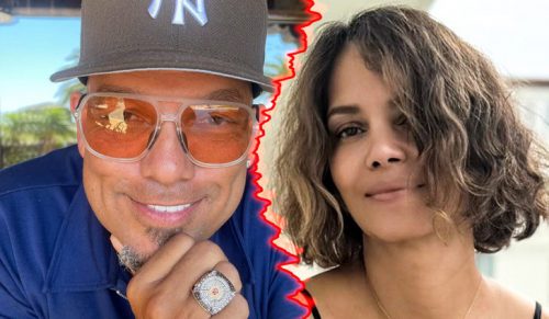 Były mąż Halle Berry opowiada o tym, co zakończyło ich małżeństwo, a fani są oszołomieni!