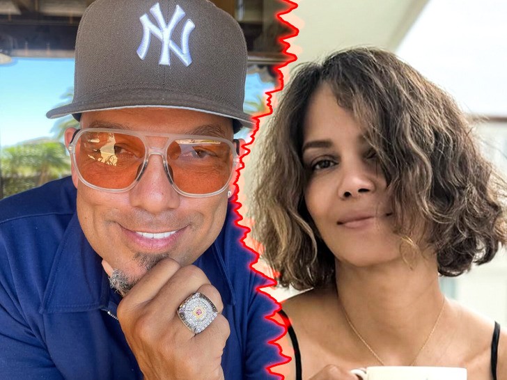 Były mąż Halle Berry opowiada o tym, co zakończyło ich małżeństwo, a fani są oszołomieni!