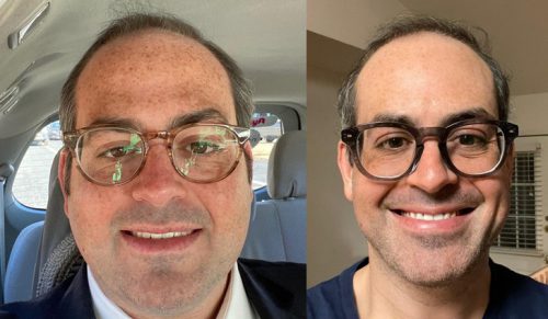 10 osób, które udowodniły, że można cofnąć czas w wyglądzie!