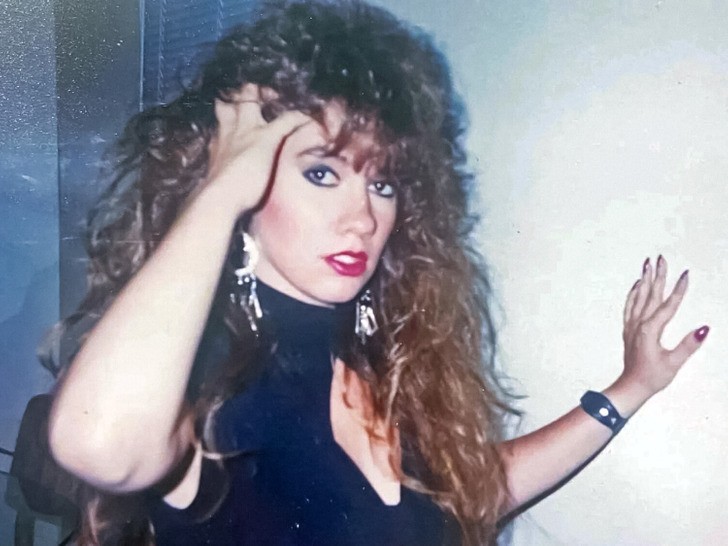 19 osób z przeszłości, których styl z łatwością przyćmiłby dzisiejsze fashionistki!