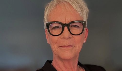 Jamie Lee Curtis wygłasza poruszające przemówienie na temat skutków chirurgii plastycznej!